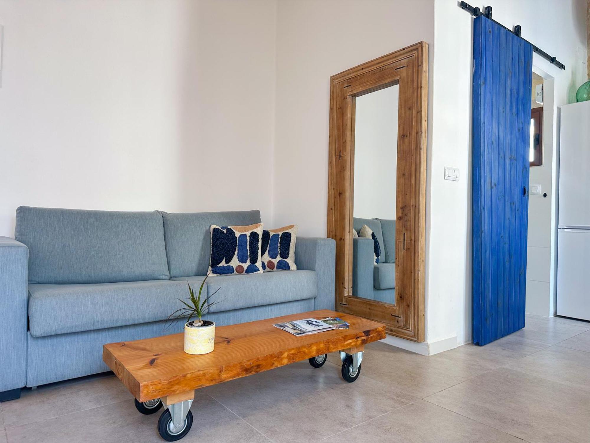 Moona Hostal Altea Bagian luar foto