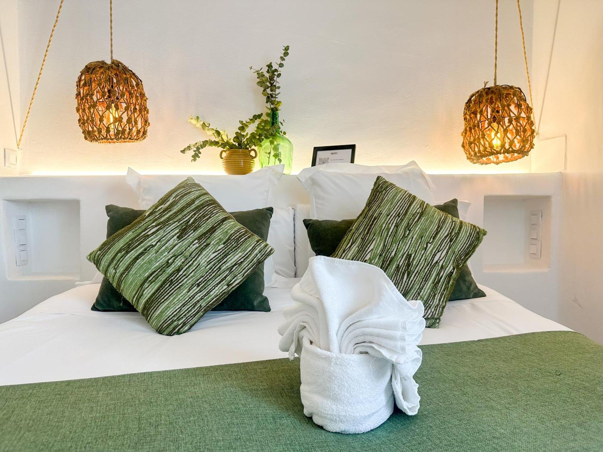 Moona Hostal Altea Bagian luar foto