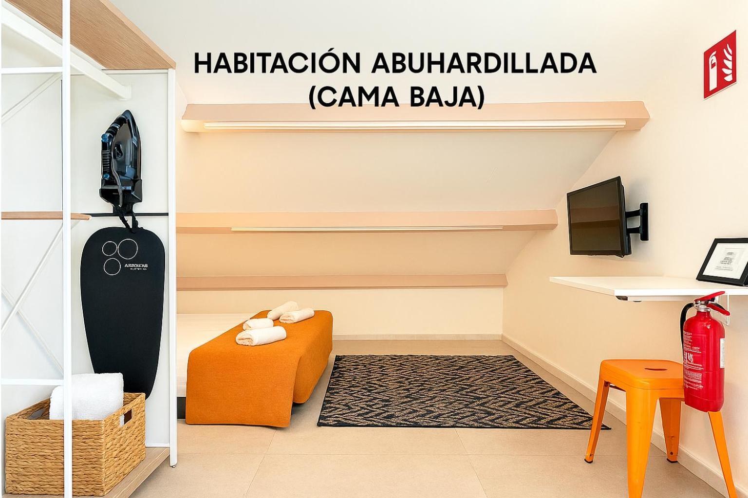 Moona Hostal Altea Bagian luar foto